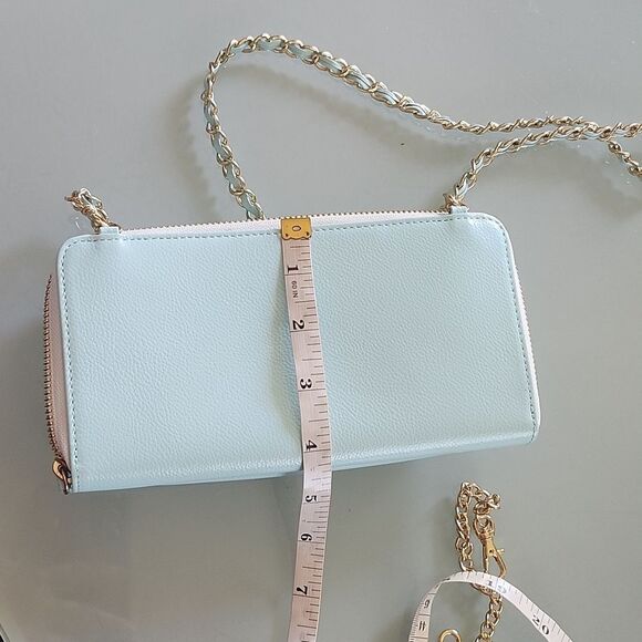 Samantha Thavasa Crossbody/Clutch Bag - Picture 12 of 13